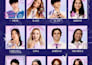 design magazine, yearbook, lookbook or memory book